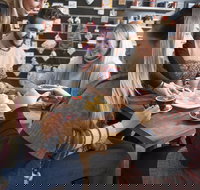 Cafe at Mortels - Gold Coast Attractions