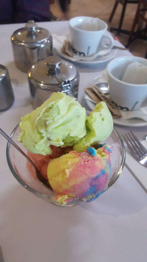 Cagney's Pizza & Pasta - Gold Coast Attractions 0