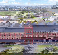 Chateau Tanunda - Gold Coast Attractions