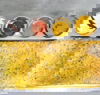 Chutneys - Gold Coast Attractions