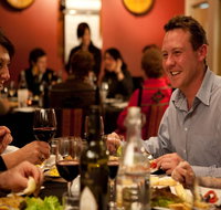 Conners Restaurant and Bar at Clare Country Club - Gold Coast Attractions