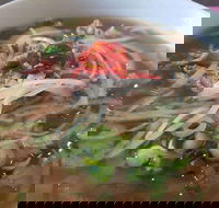 Diem Hen - Gold Coast Attractions