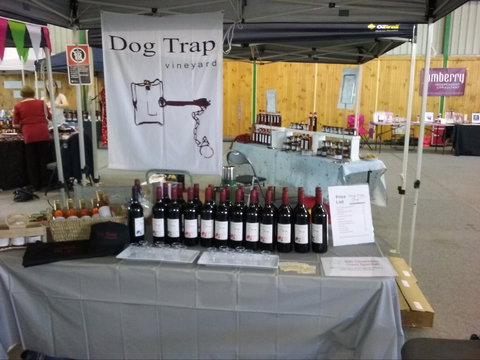 Dog Trap Vineyard - Gold Coast Attractions 1
