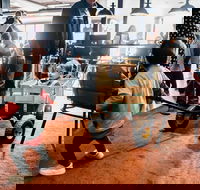 Edge Geelong - Gold Coast Attractions