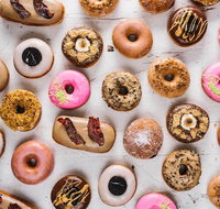 Grumpy Donuts - Gold Coast Attractions
