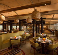 Ilkari Restaurant - Gold Coast Attractions