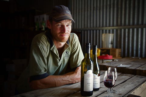John Gehrig Wines Rutherglen - Gold Coast Attractions 1