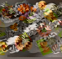 KO Bar and Grill - Gold Coast Attractions