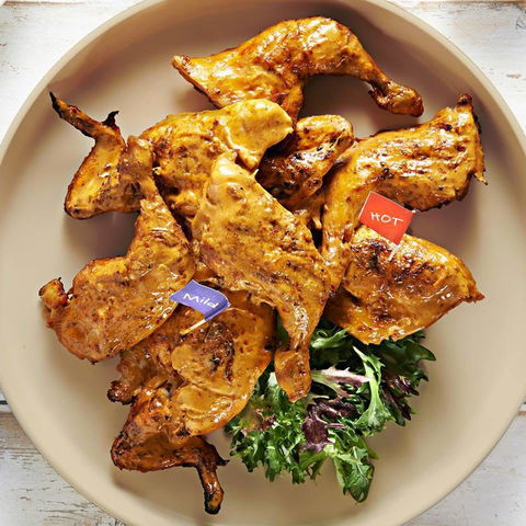 Nando's - North Rocks - Gold Coast Attractions 0