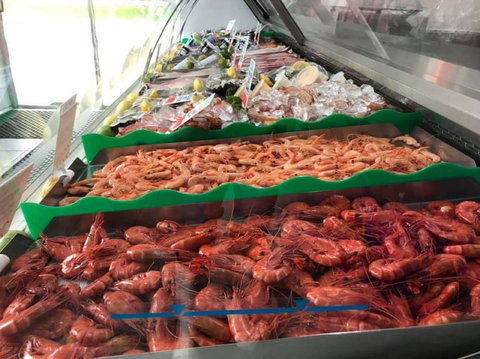 Pacific Palms Seafood - Gold Coast Attractions 0