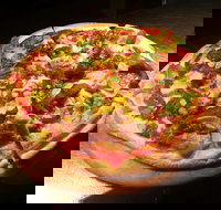 Paddy Maguire's - Gold Coast Attractions