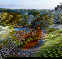 Pike and Joyce Wines - Gold Coast Attractions