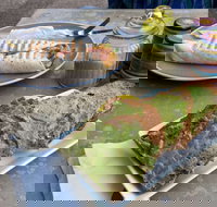 Raphy's Espresso - Gold Coast Attractions