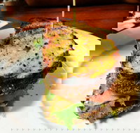 Savannah Cafe and Bar - Gold Coast Attractions