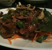Thai Fire Fry