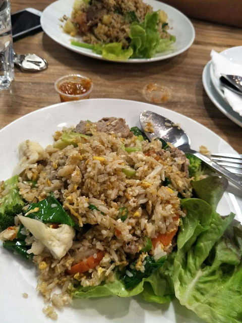 Thai Lemongrass - Gold Coast Attractions 0