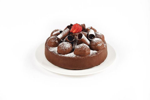 The Cheesecake Shop - Guildford - Gold Coast Attractions 0