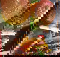 The Old Bullock Dray - Gold Coast Attractions