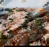 The Kebab Lads - Bull Creek - Gold Coast Attractions