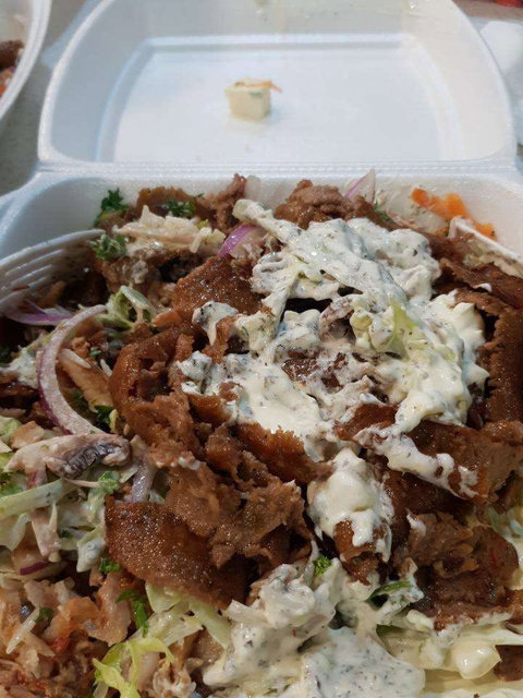 The Kebab Lads - Bull Creek - Gold Coast Attractions 0