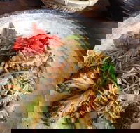 The Old Grain Store - Gold Coast Attractions