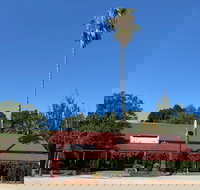 The Vine Hotel North Wangaratta - Gold Coast Attractions