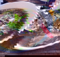 Vietnamese Mint - Gold Coast Attractions