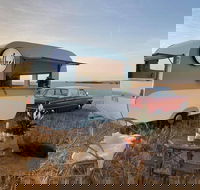 Wilfred the Van - Gold Coast Attractions