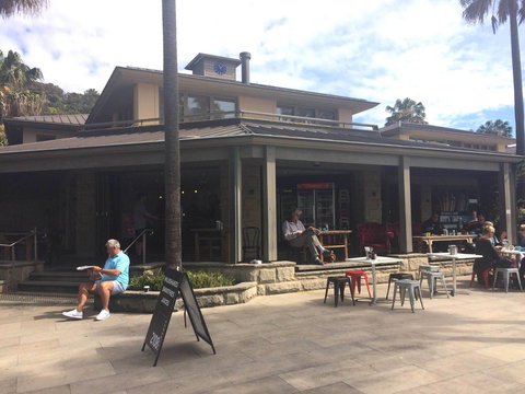 2108 Espresso - Gold Coast Attractions 0