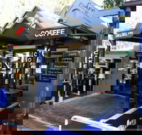 Aldgate Cafe - Gold Coast Attractions