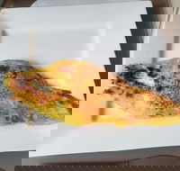 Angie's Fish  Chips - Gold Coast Attractions