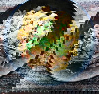 Beach Cafe - Labrador - Gold Coast Attractions