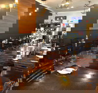 Cafe Capellas - Gold Coast Attractions