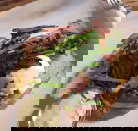 Cafe Assiette - Gold Coast Attractions