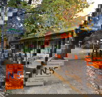 Chocolate  No 5 - Gold Coast Attractions