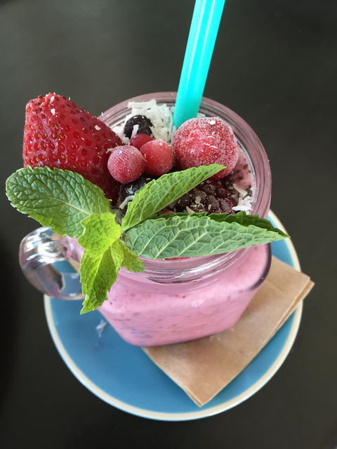 Coconut Coffee House Terranora - Gold Coast Attractions 2