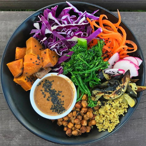 Jally's - Gold Coast Attractions 1