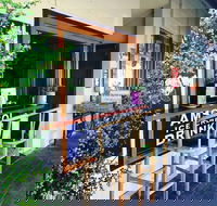 Jelly Cafe - Gold Coast Attractions