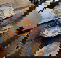 June's Cafe - Gold Coast Attractions