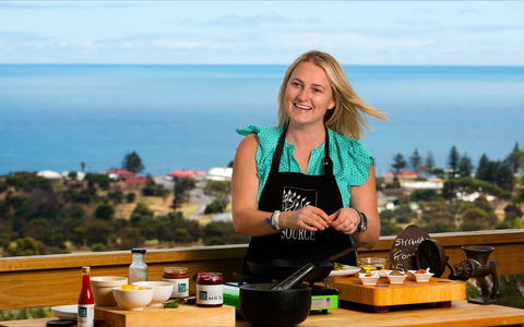 Kangaroo Island Source - Gold Coast Attractions 1