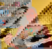 Little Mode Cupcakery - Gold Coast Attractions