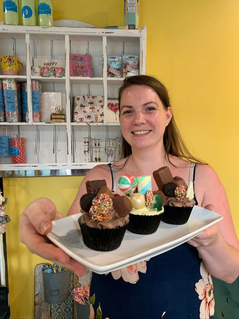 Little Mode Cupcakery - Gold Coast Attractions 0