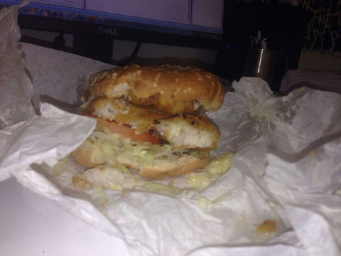 Marlins Take Away - Gold Coast Attractions 0