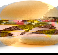 McDonald's - Traralgon - Gold Coast Attractions