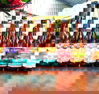 Mr Little and Peninsula Cider - Gold Coast Attractions