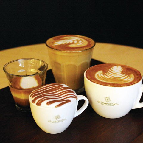 Oliver Brown - Lidcombe - Gold Coast Attractions 0