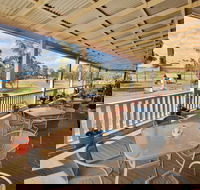 Railway Hotel Bribbaree - Gold Coast Attractions