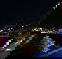 Simmer Cafe - Gold Coast Attractions