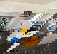 Summit Lounge at City Summit - Gold Coast Attractions