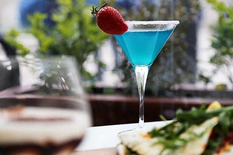 Terrazza Restaurant & Bar - Gold Coast Attractions 0